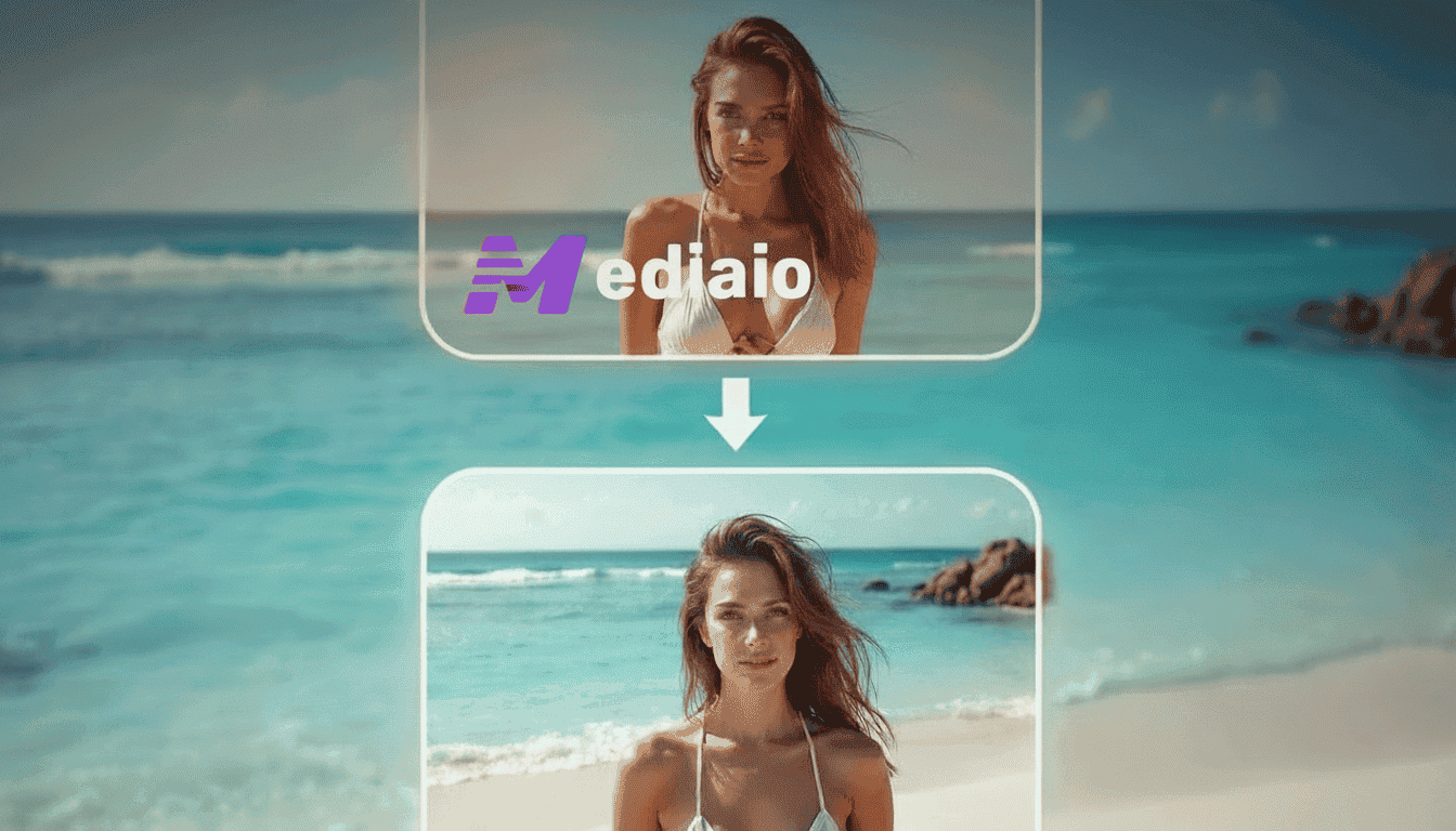 AI-Powered Watermark Detection preview