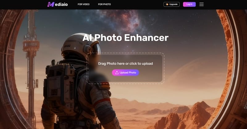 Import Images to our webpage.