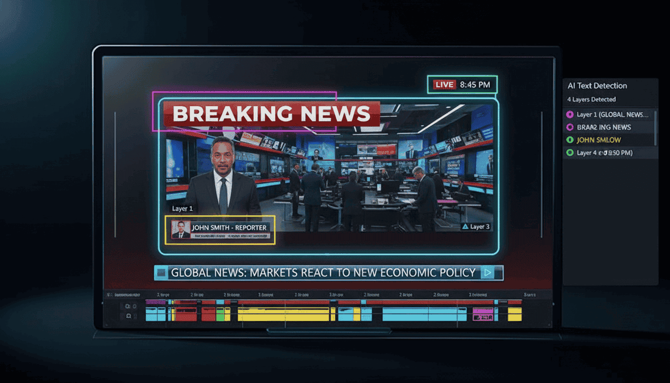 Multi-Layer Overlay Detection preview