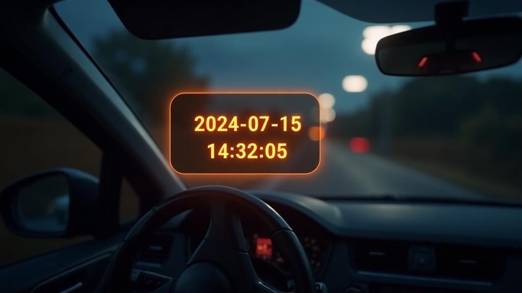 Timestamp & Date Removal preview