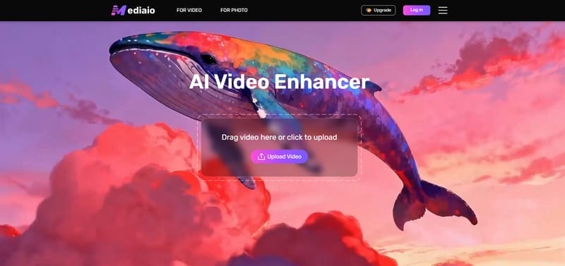 Import Videos to our webpage.