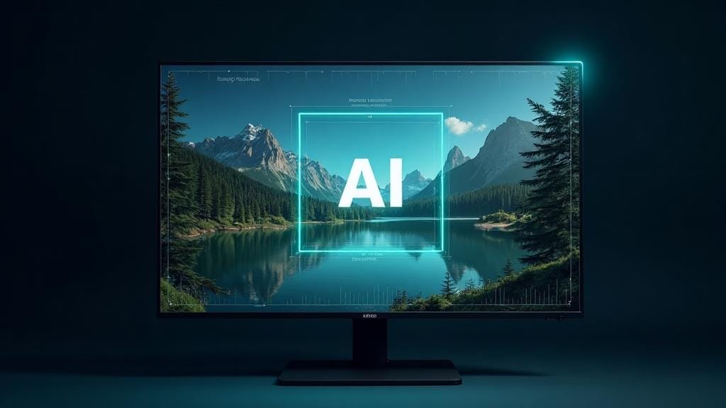 Precision brush selecting an object in a video frame