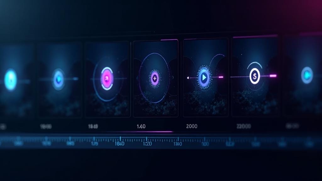 Real-time preview of object removal from a video