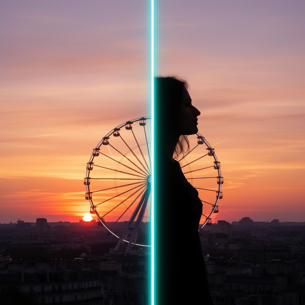 Real-time preview of object removal from a video