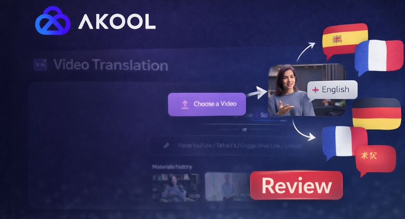 Is Akool Video Translator Worth It? Pricing, Safety & Accuracy Review