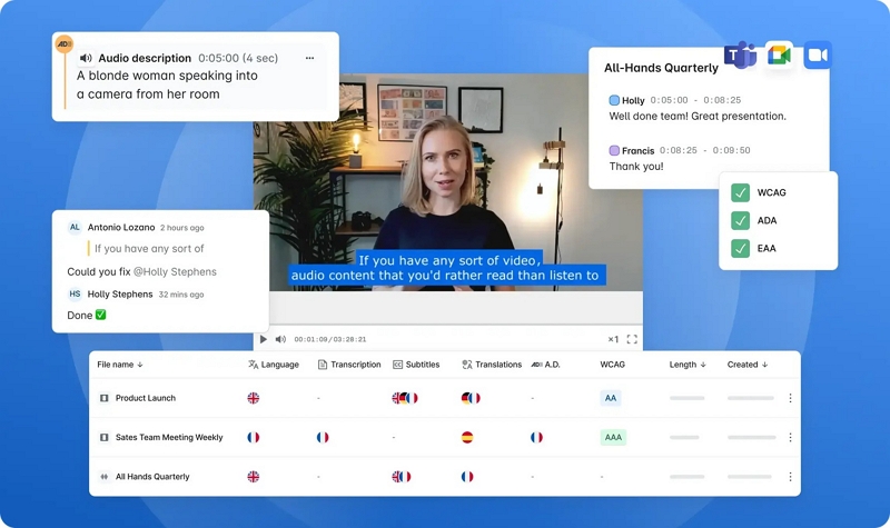 Subly subtitle customization options for short drama creators